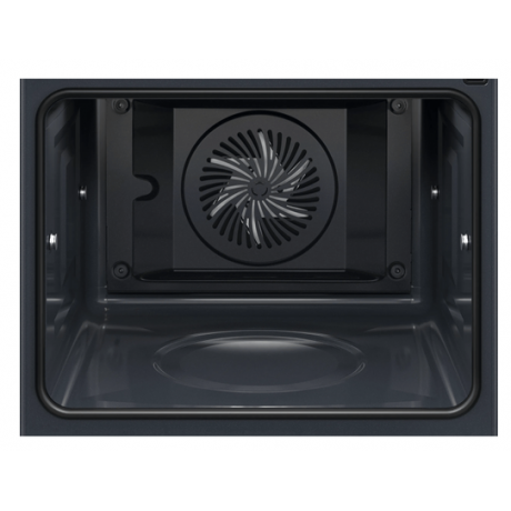 AEG OA5AE20AB Εντοιχιζόμενος Φούρνος 71lt 60cm